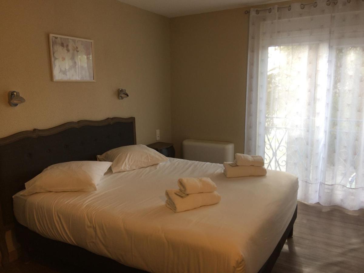 Castel Mireio Bed & Breakfast Cairanne Exterior photo