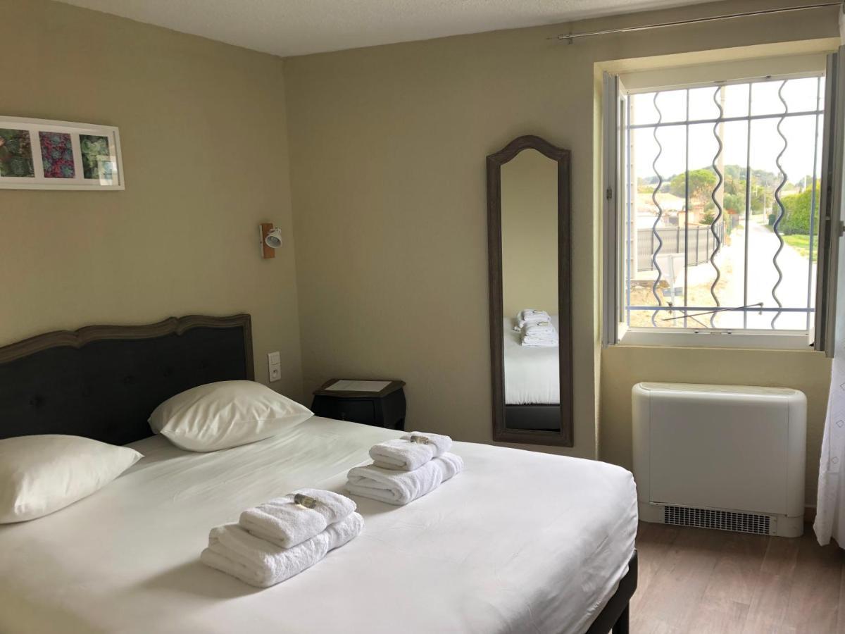Castel Mireio Bed & Breakfast Cairanne Exterior photo