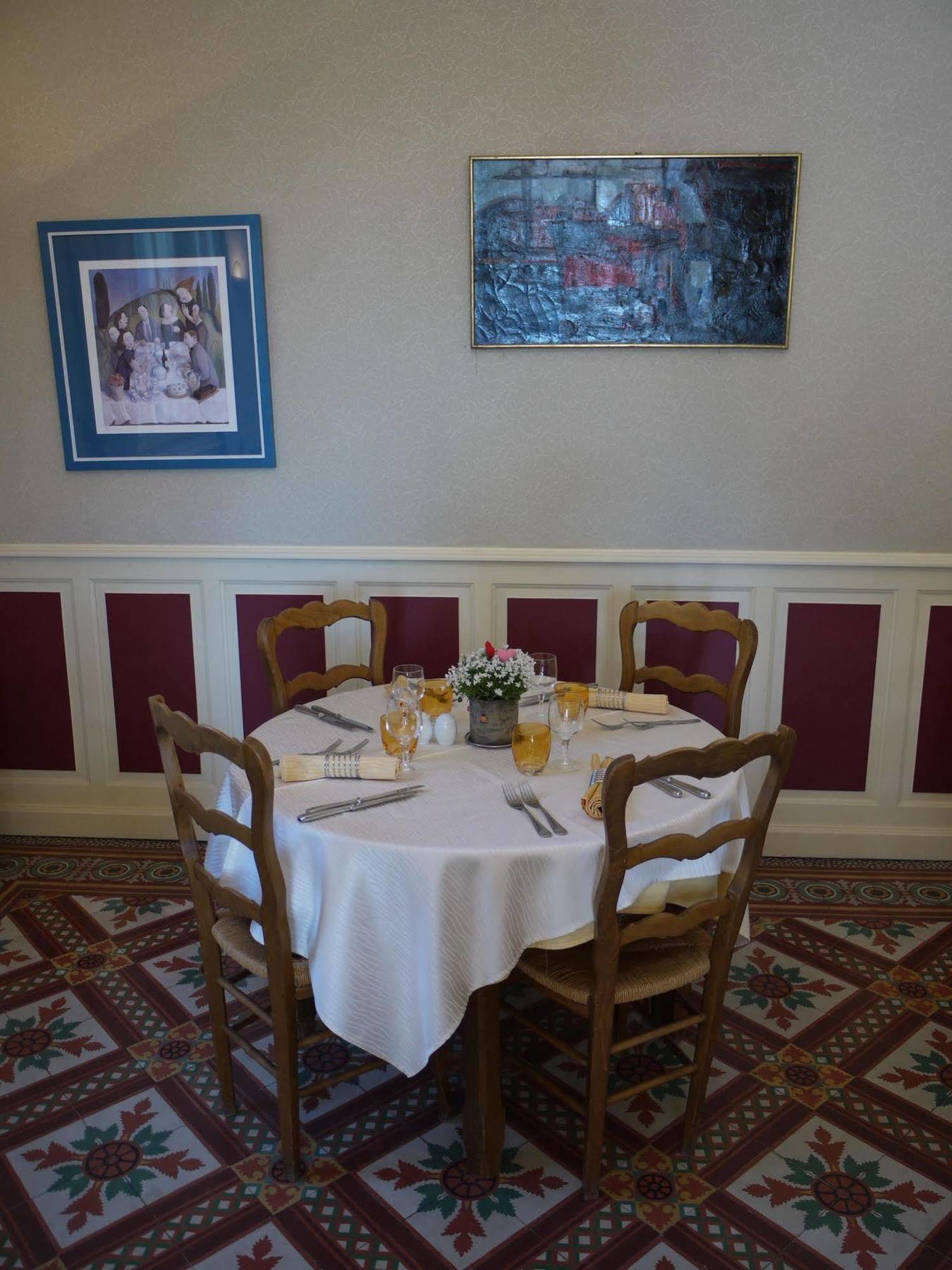 Castel Mireio Bed & Breakfast Cairanne Exterior photo