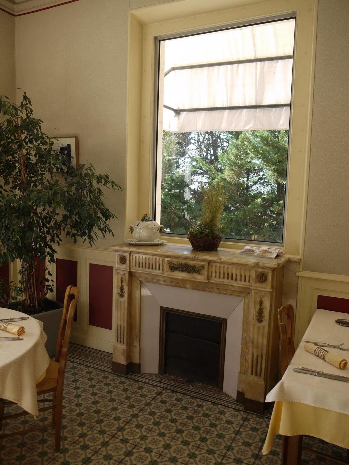 Castel Mireio Bed & Breakfast Cairanne Exterior photo